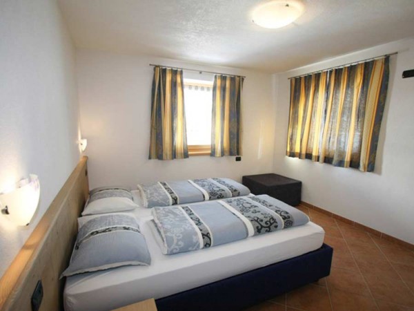 APARTMÁNY V LIVIGNU