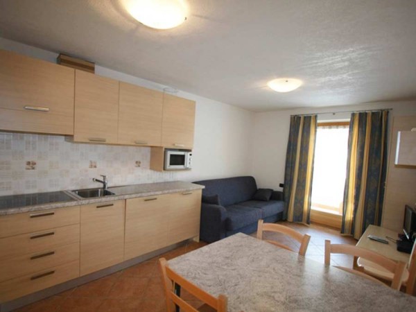 APARTMÁNY V LIVIGNU