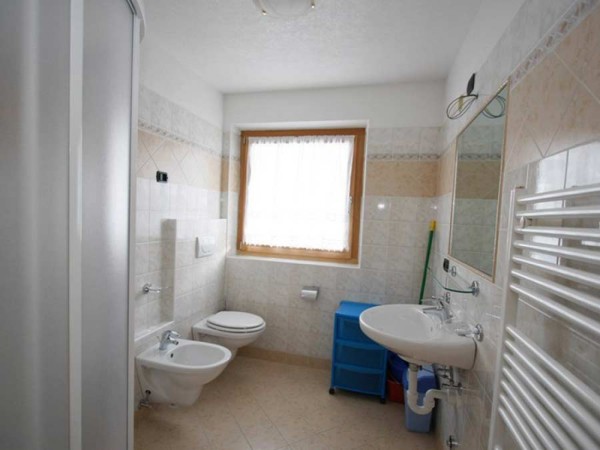 APARTMÁNY V LIVIGNU