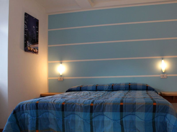 APARTMÁNY VAL DI PEJO 4 KM OD SVAHU