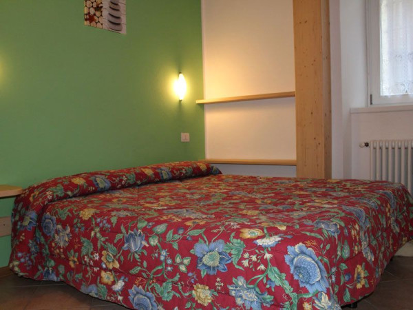 APARTMÁNY VAL DI PEJO 4 KM OD SVAHU