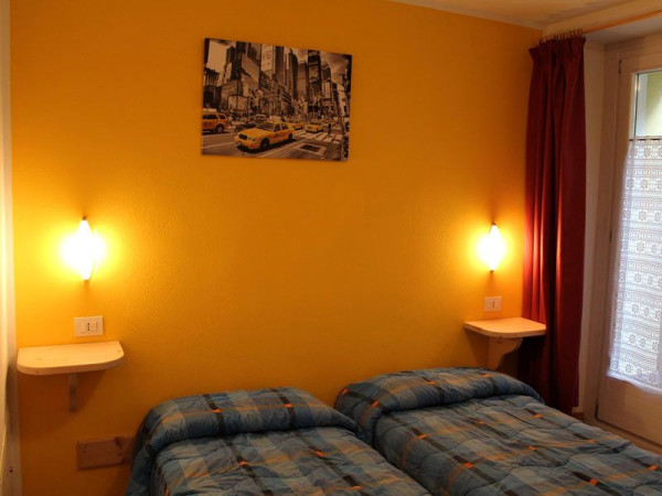 APARTMÁNY VAL DI PEJO 4 KM OD SVAHU