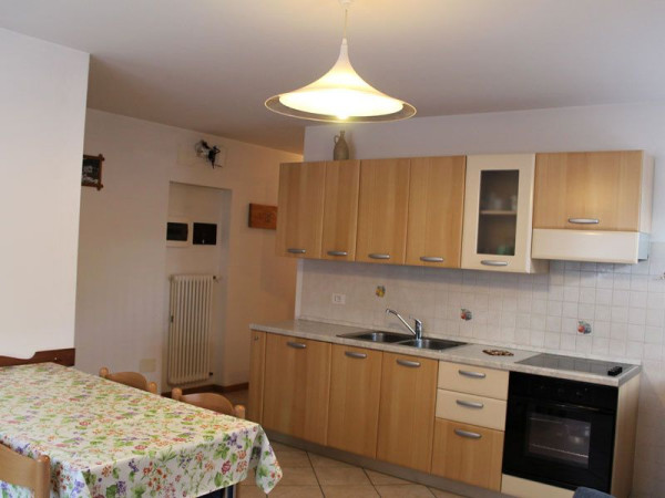 APARTMÁNY VAL DI PEJO 4 KM OD SVAHU
