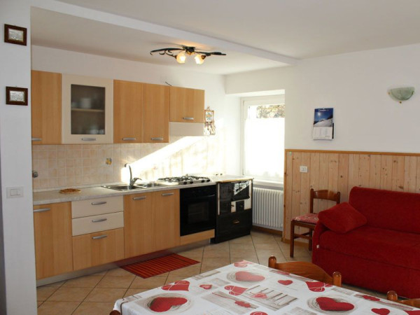 APARTMÁNY VAL DI PEJO 4 KM OD SVAHU