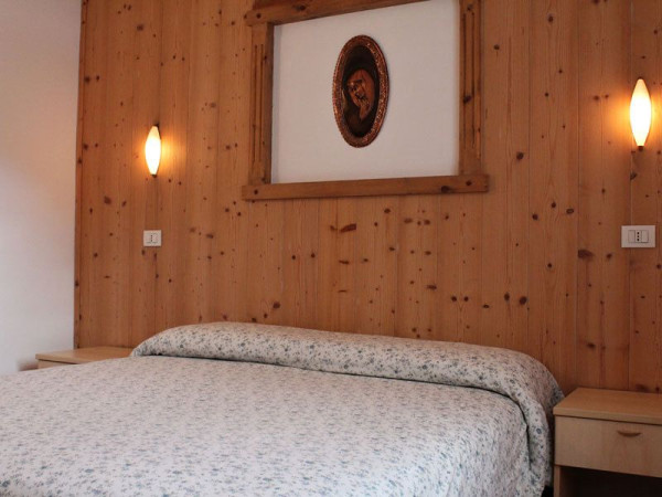 APARTMÁNY VAL DI PEJO 4 KM OD SVAHU