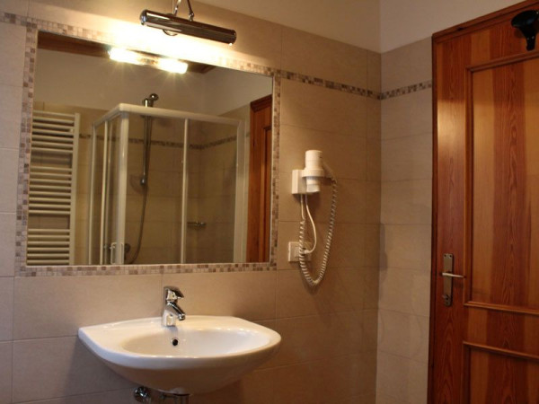 APARTMÁNY VAL DI PEJO 4 KM OD SVAHU