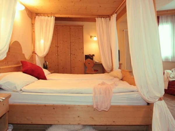 HOTEL PRO DĚTI