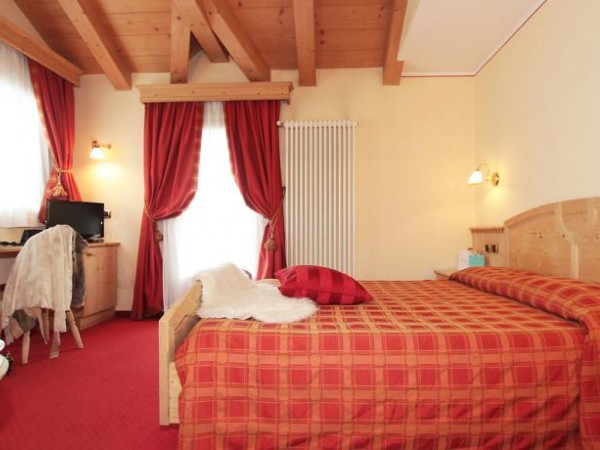 HOTEL PRO DĚTI