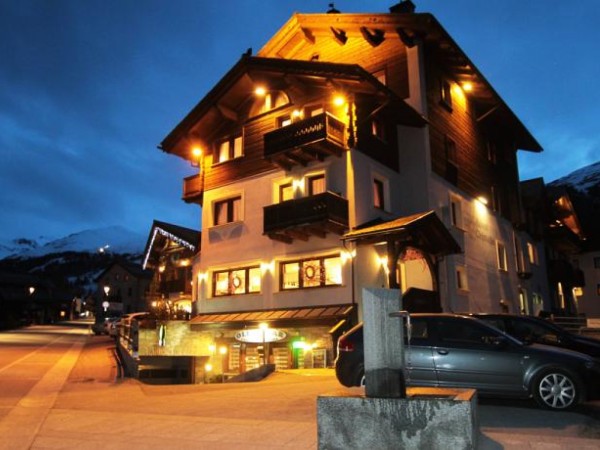 HOTEL PRO DĚTI