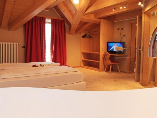 HOTEL PRO DĚTI
