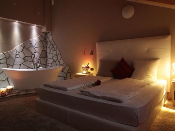HOTEL PRO DĚTI