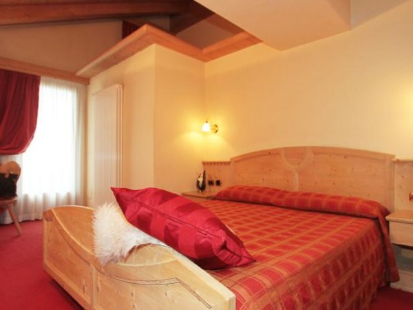 HOTEL PRO DĚTI