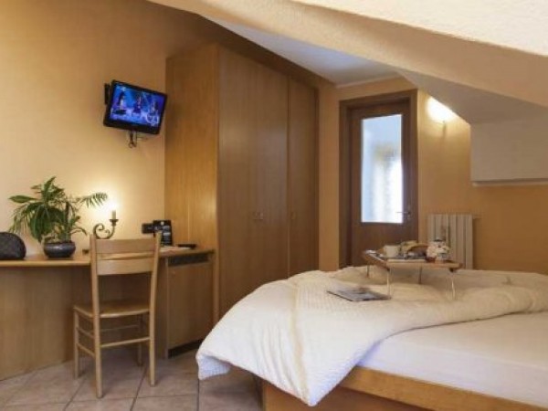 HOTEL S HERNOU PRO DĚTI