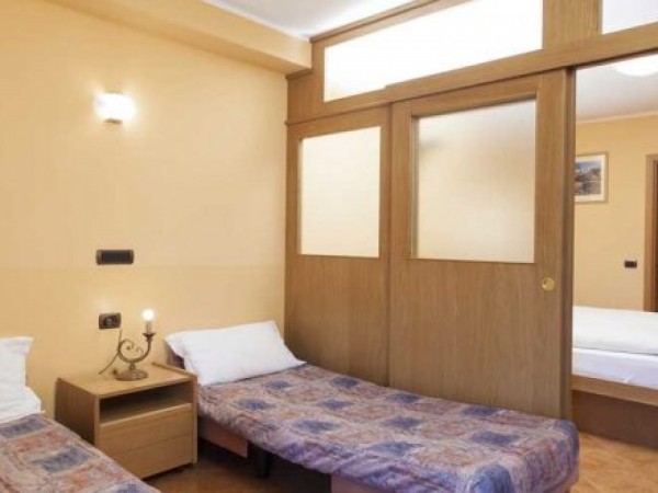 HOTEL S HERNOU PRO DĚTI