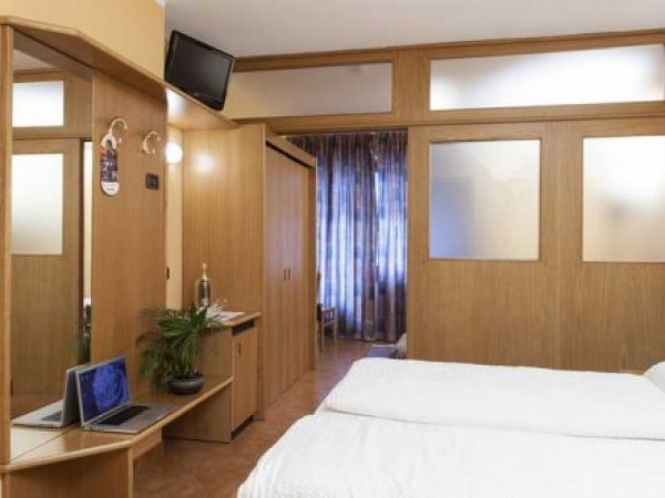 HOTEL S HERNOU PRO DĚTI