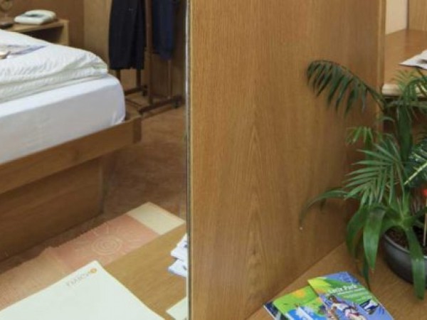 HOTEL S HERNOU PRO DĚTI