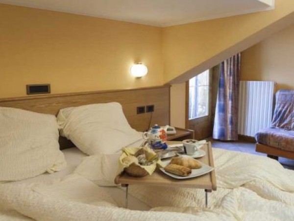 HOTEL S HERNOU PRO DĚTI