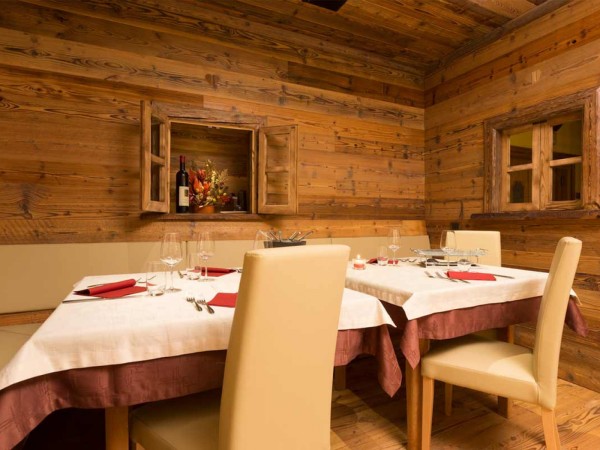 HOTEL S HERNOU PRO DĚTI