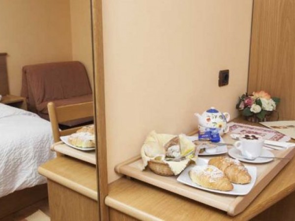HOTEL S HERNOU PRO DĚTI