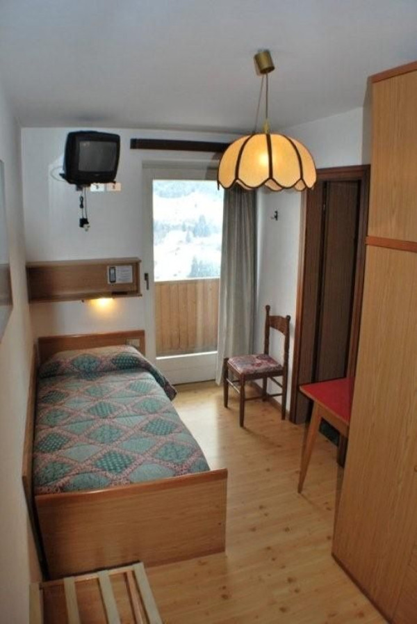 HOTEL S POLOPENZÍ 5 KM OD SJEZDOVKY