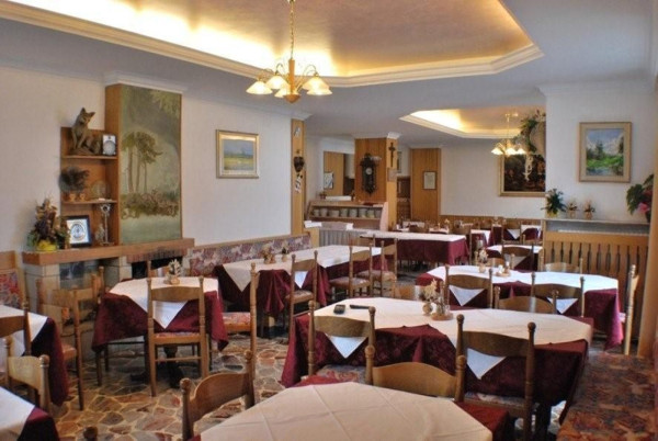 HOTEL S POLOPENZÍ 5 KM OD SJEZDOVKY