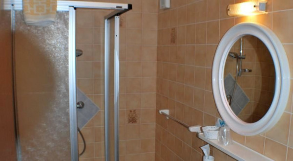 HOTEL S POLOPENZÍ 5 KM OD SJEZDOVKY