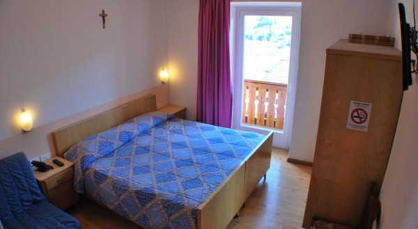 HOTEL S POLOPENZÍ 5 KM OD SJEZDOVKY
