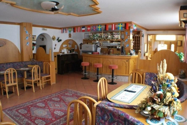 HOTEL S POLOPENZÍ 5 KM OD SJEZDOVKY