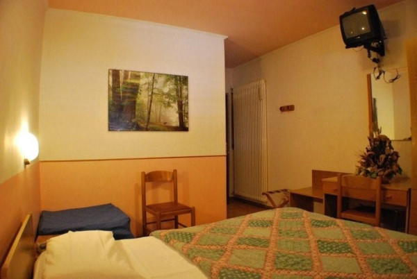 HOTEL S POLOPENZÍ 5 KM OD SJEZDOVKY