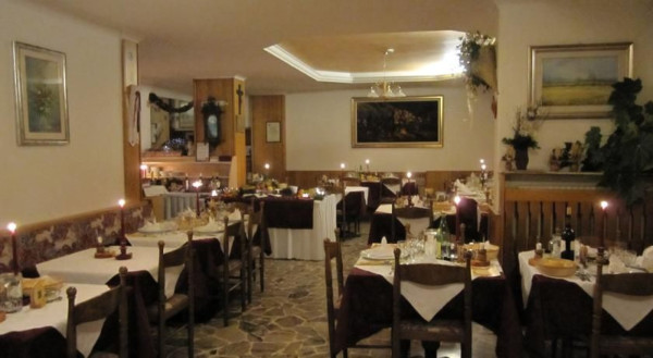 HOTEL S POLOPENZÍ 5 KM OD SJEZDOVKY