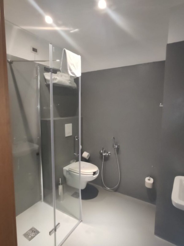 Wave Hotel **** - Acireale - Sicílie