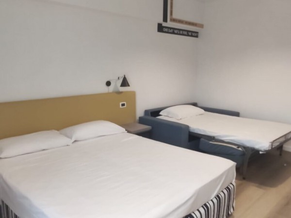 Wave Hotel **** - Acireale - Sicílie
