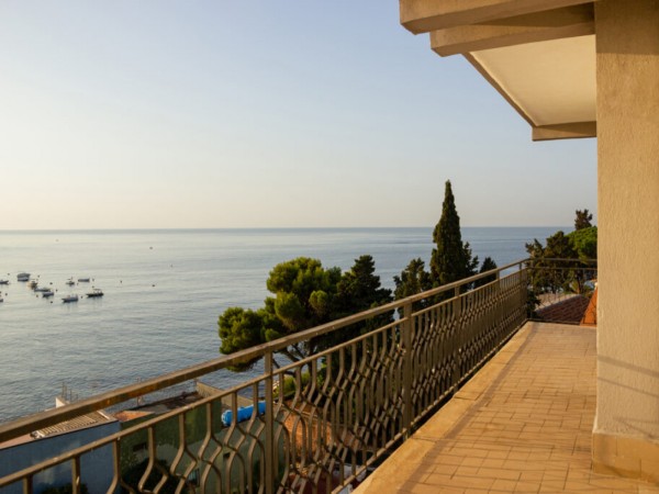 Wave Hotel **** - Acireale - Sicílie