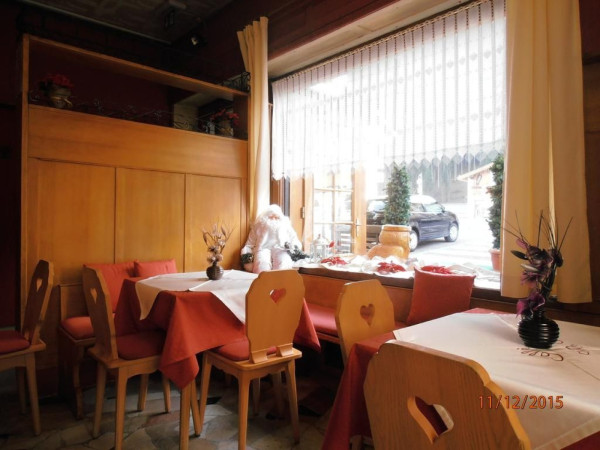 HOTEL S POLOPENZÍ ITÁLIE
