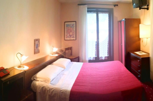 HOTEL S POLOPENZÍ ITÁLIE