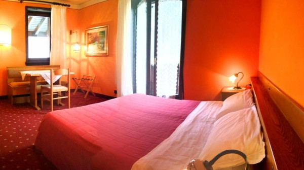 HOTEL S POLOPENZÍ ITÁLIE