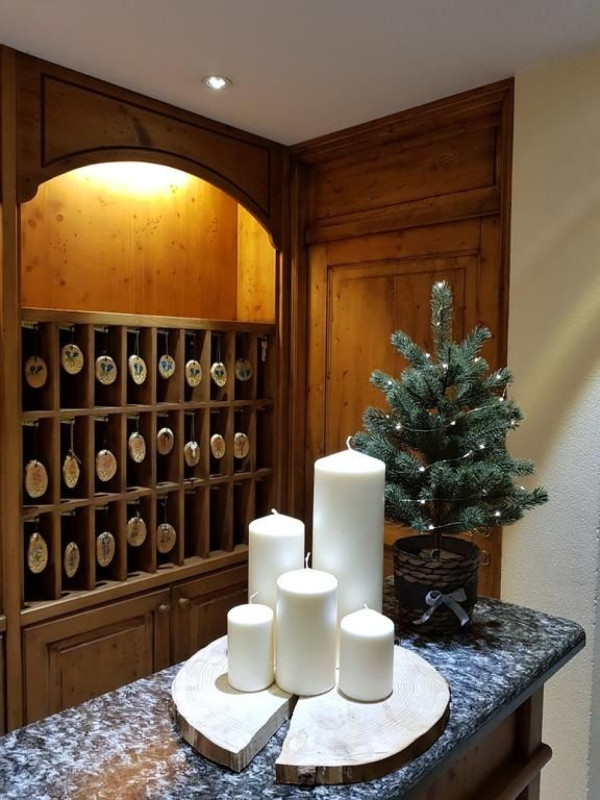 HOTEL S POLOPENZÍ U SKIAREÁLU ITÁLIE