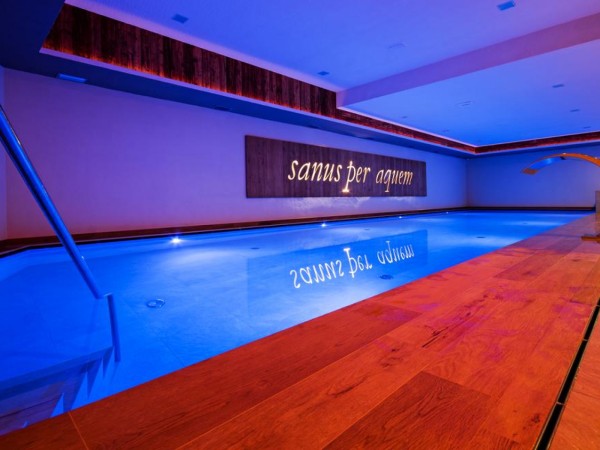 HOTEL S WELLNESS