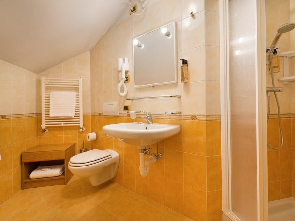 HOTEL S WELLNESS A BAZÉNEM