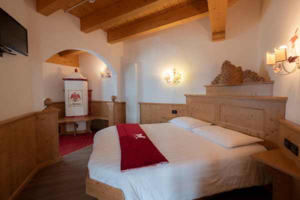 HOTEL S WELLNESS A BAZÉNEM ITÁLIE