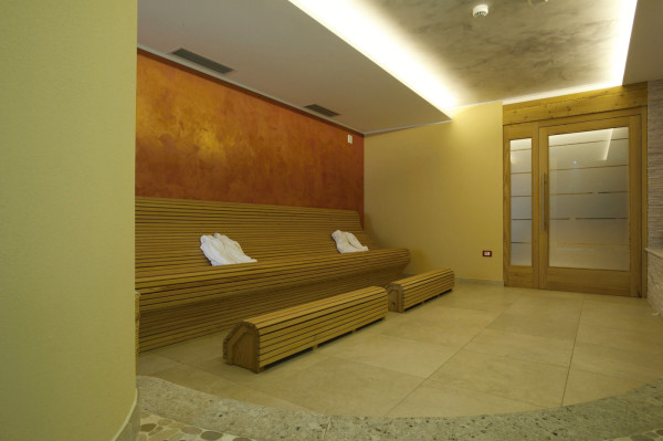 HOTEL S WELLNESS A BAZÉNEM ITÁLIE