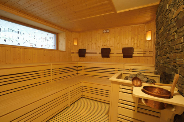 HOTEL S WELLNESS A BAZÉNEM ITÁLIE