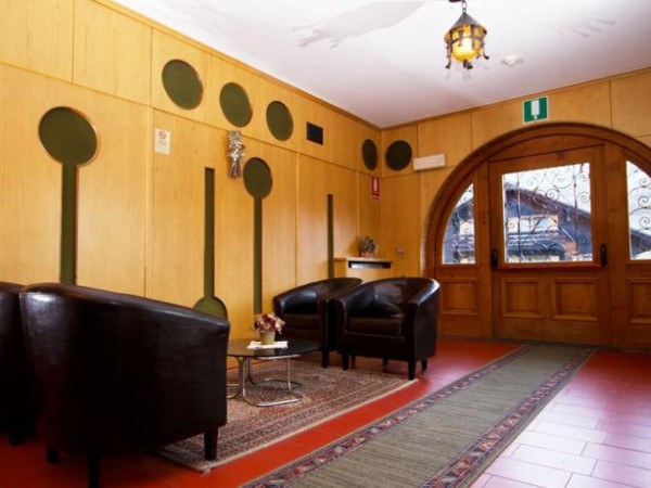 HOTEL SE SAUNOU