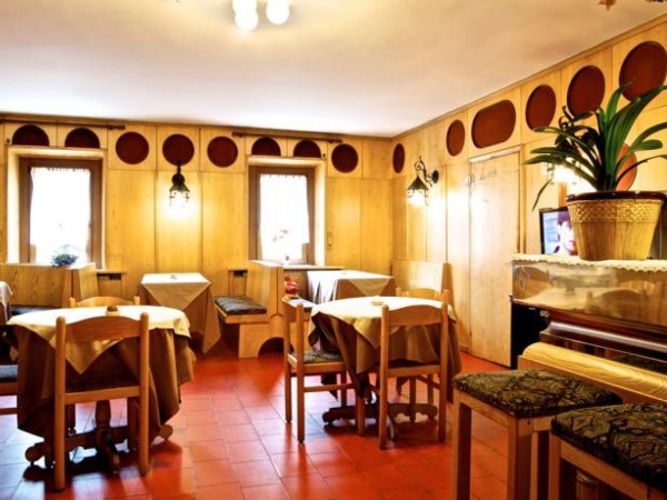 HOTEL SE SAUNOU