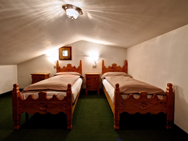 HOTEL SE SAUNOU