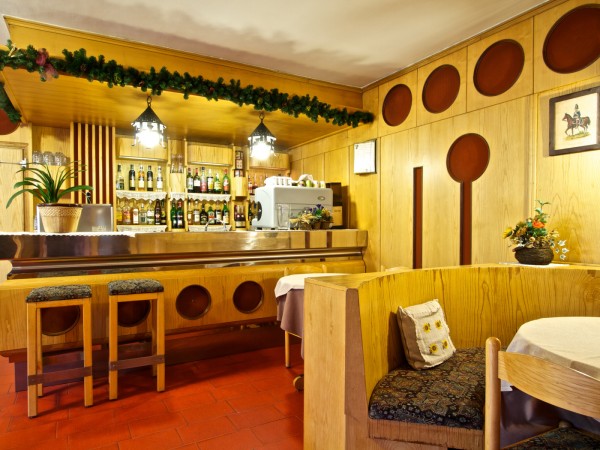 HOTEL SE SAUNOU