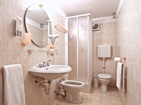 HOTEL SE SAUNOU
