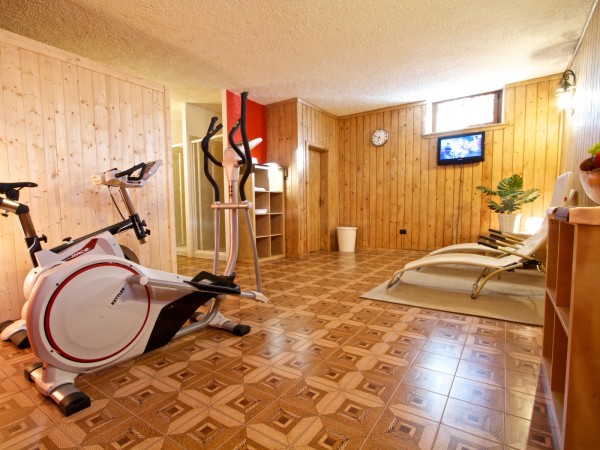 HOTEL SE SAUNOU