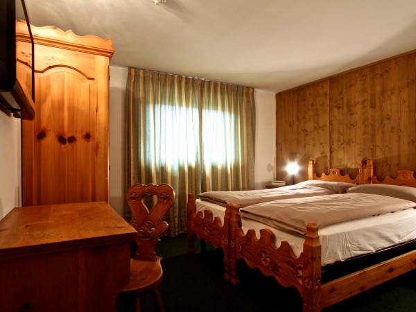 HOTEL SE SAUNOU