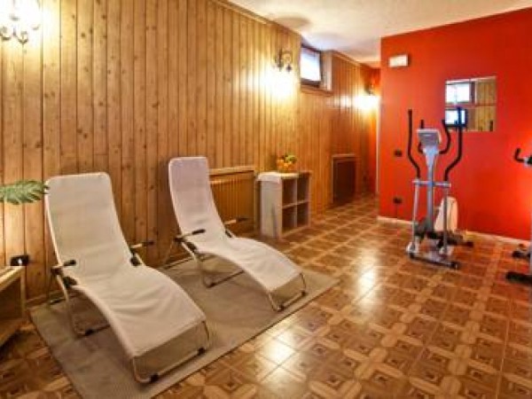 HOTEL SE SAUNOU